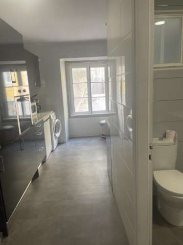 Santa Catarina apartamento T3 local de excelência em Lisboa