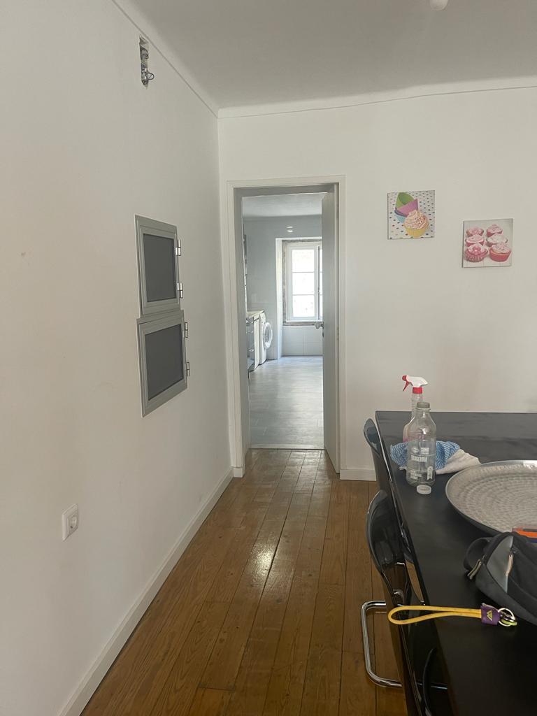 Santa Catarina apartamento T3 local de excelência em Lisboa