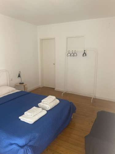 Santa Catarina apartamento T3 local de excelência em Lisboa