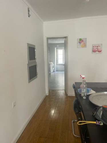Santa Catarina apartamento T3 com terraço