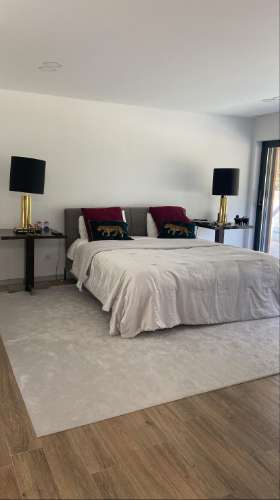 Top moradia de luxo, Marinha Golf
