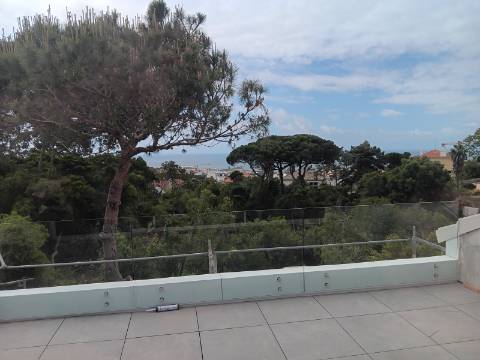 Moradia Luxo - proximo Estoril Golf