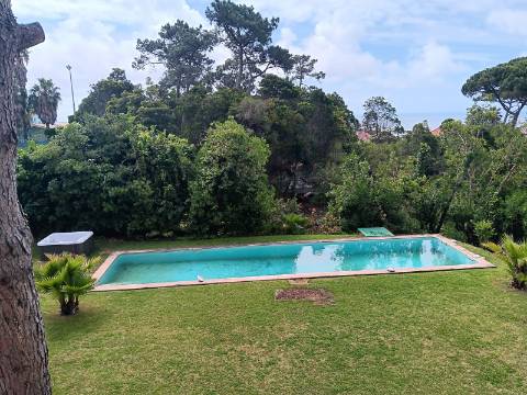 Moradia Luxo - proximo Estoril Golf