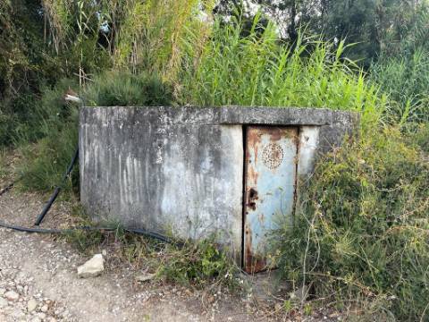 Quinta com 32 hectares - Torres Vedras