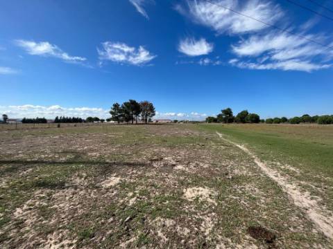 Terreno Urbano - Samora Correia