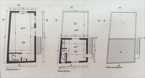 Lote com PROJETO APROVADO - Lourinhã