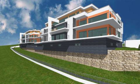 Terreno urbano - São Pedro da Cadeira