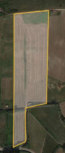 Terreno Rústico - Freiria