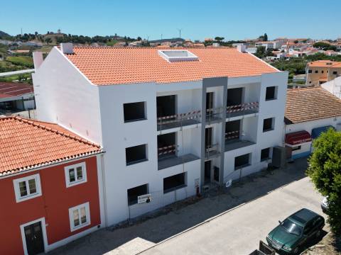 Apartamento T3 NOVO - Mafra