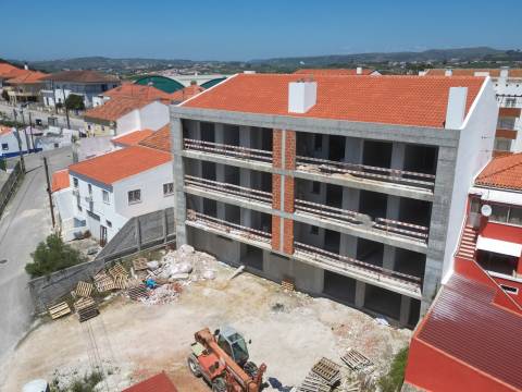 Apartamento T3 NOVO - Mafra