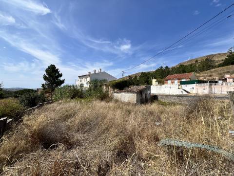 Moradia T2 - Dois Portos e Runa