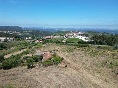 Quintinha - Maxial e Monte Redondo