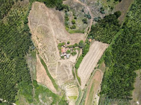 Quintinha - Maxial e Monte Redondo