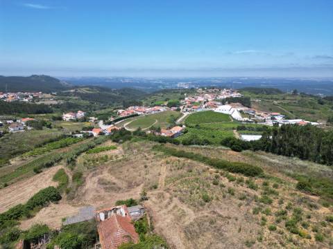 Quintinha - Maxial e Monte Redondo