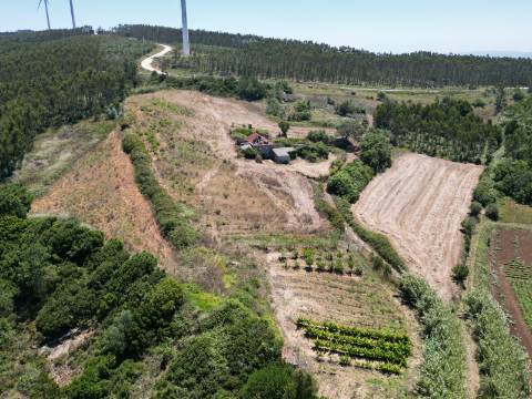Quintinha - Maxial e Monte Redondo