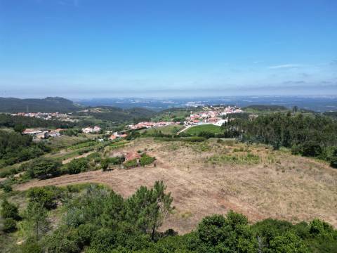 Quintinha - Maxial e Monte Redondo