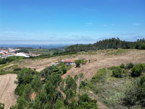 Quintinha - Maxial e Monte Redondo