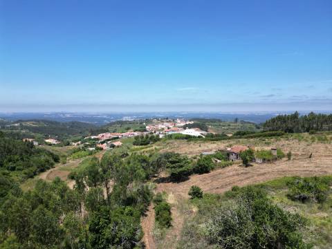 Quintinha - Maxial e Monte Redondo