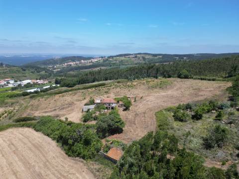Quintinha - Maxial e Monte Redondo