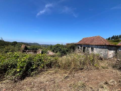 Quintinha - Maxial e Monte Redondo
