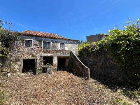 Quintinha - Maxial e Monte Redondo