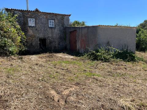 Quintinha - Maxial e Monte Redondo