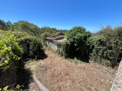 Quintinha - Maxial e Monte Redondo