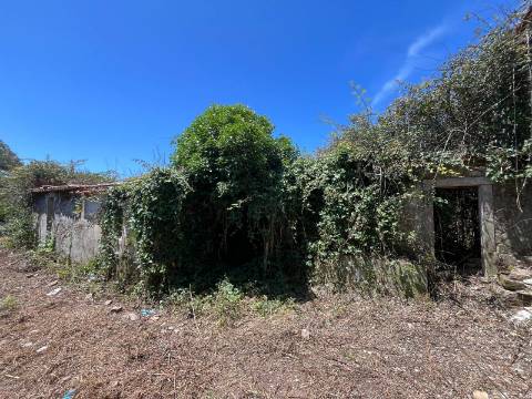 Quintinha - Maxial e Monte Redondo