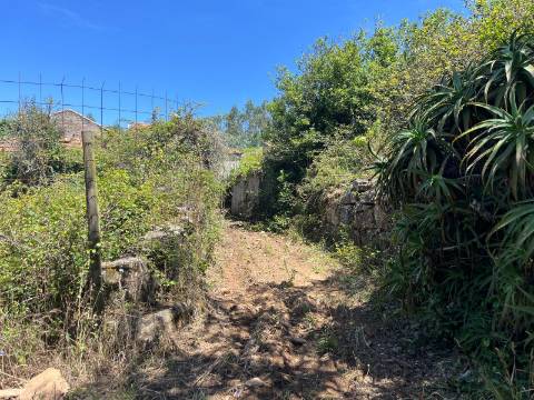 Quintinha - Maxial e Monte Redondo