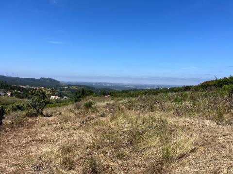 Quintinha - Maxial e Monte Redondo