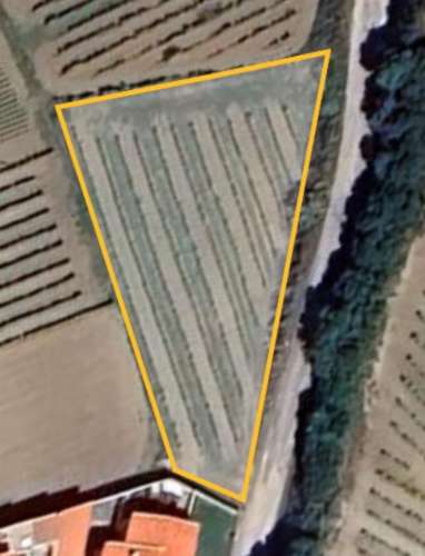 Terreno Urbano - Ventosa