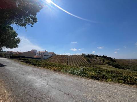 Terreno Urbano - Ventosa