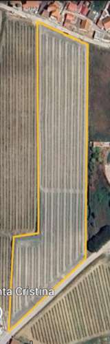 Terreno Urbano - Ventosa