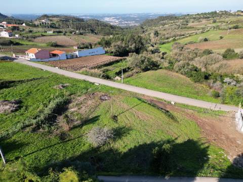 Terreno Urbano com PIP APROVADO - Maxial e Monte Redondo