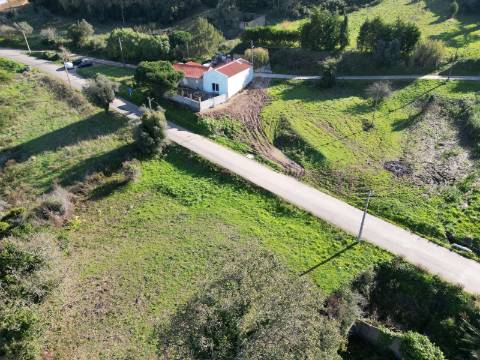 Terreno Urbano com PIP APROVADO - Maxial e Monte Redondo