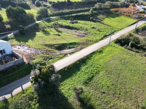 Terreno Urbano com PIP APROVADO - Maxial e Monte Redondo