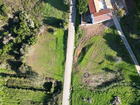 Terreno Urbano com PIP APROVADO - Maxial e Monte Redondo