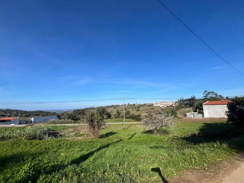 Terreno Urbano com PIP APROVADO - Maxial e Monte Redondo
