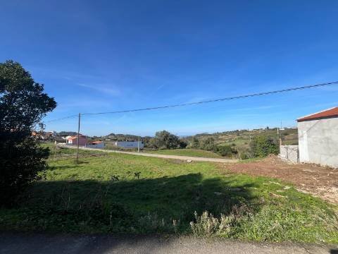 Terreno Urbano com PIP APROVADO - Maxial e Monte Redondo