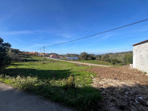 Terreno Urbano com PIP APROVADO - Maxial e Monte Redondo