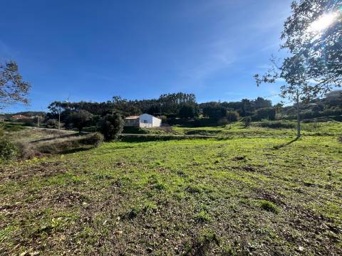 Terreno Urbano com PIP APROVADO - Maxial e Monte Redondo