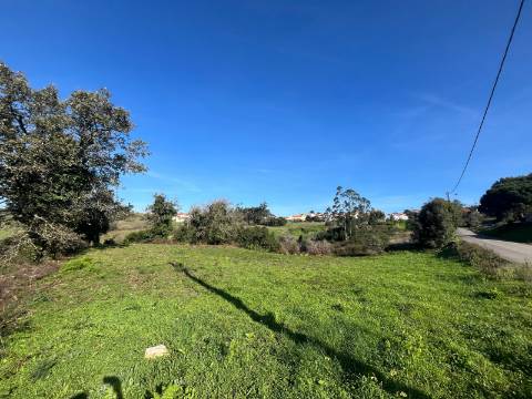 Terreno Urbano com PIP APROVADO - Maxial e Monte Redondo