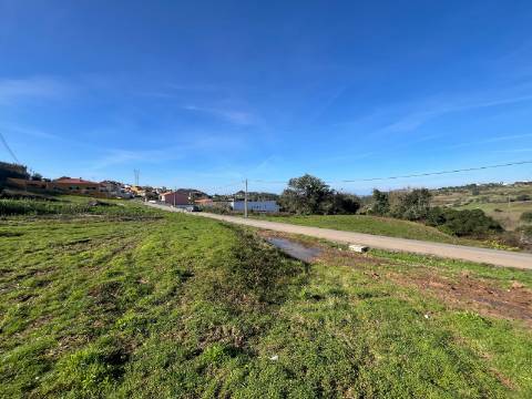 Terreno Urbano com PIP APROVADO - Maxial e Monte Redondo