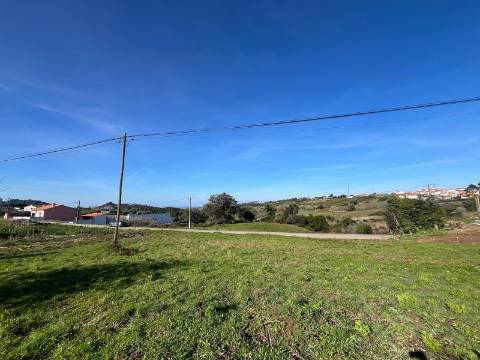 Terreno Urbano com PIP APROVADO - Maxial e Monte Redondo