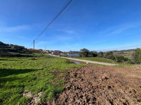 Terreno Urbano com PIP APROVADO - Maxial e Monte Redondo