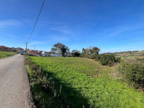 Terreno Urbano com PIP APROVADO - Maxial e Monte Redondo