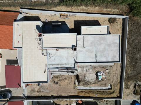 Moradia T4 NOVA - Ventosa