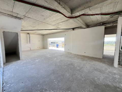 Moradia T4 NOVA - Ventosa