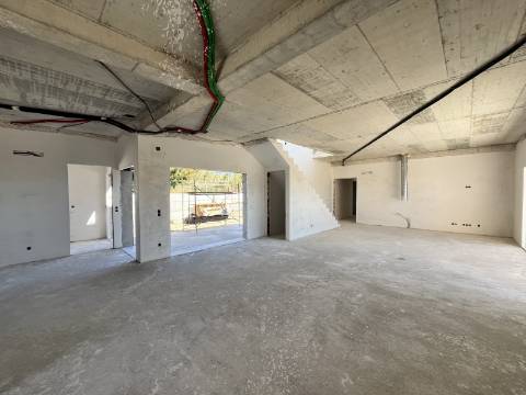 Moradia T4 NOVA - Ventosa