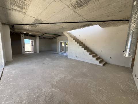 Moradia T4 NOVA - Ventosa